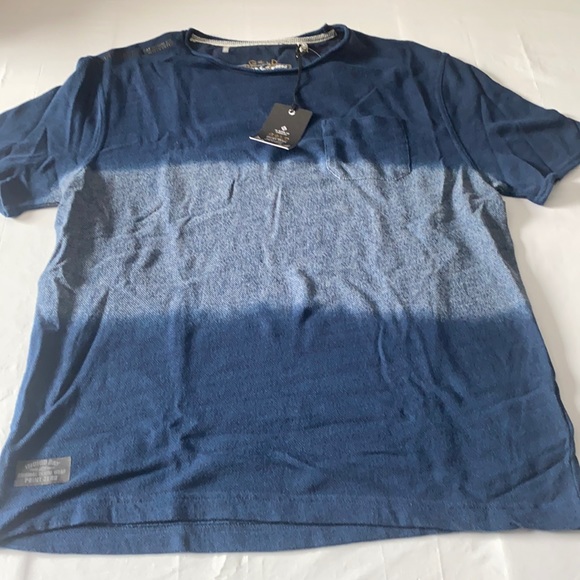 Men’s point zero tshirt - Picture 1 of 3